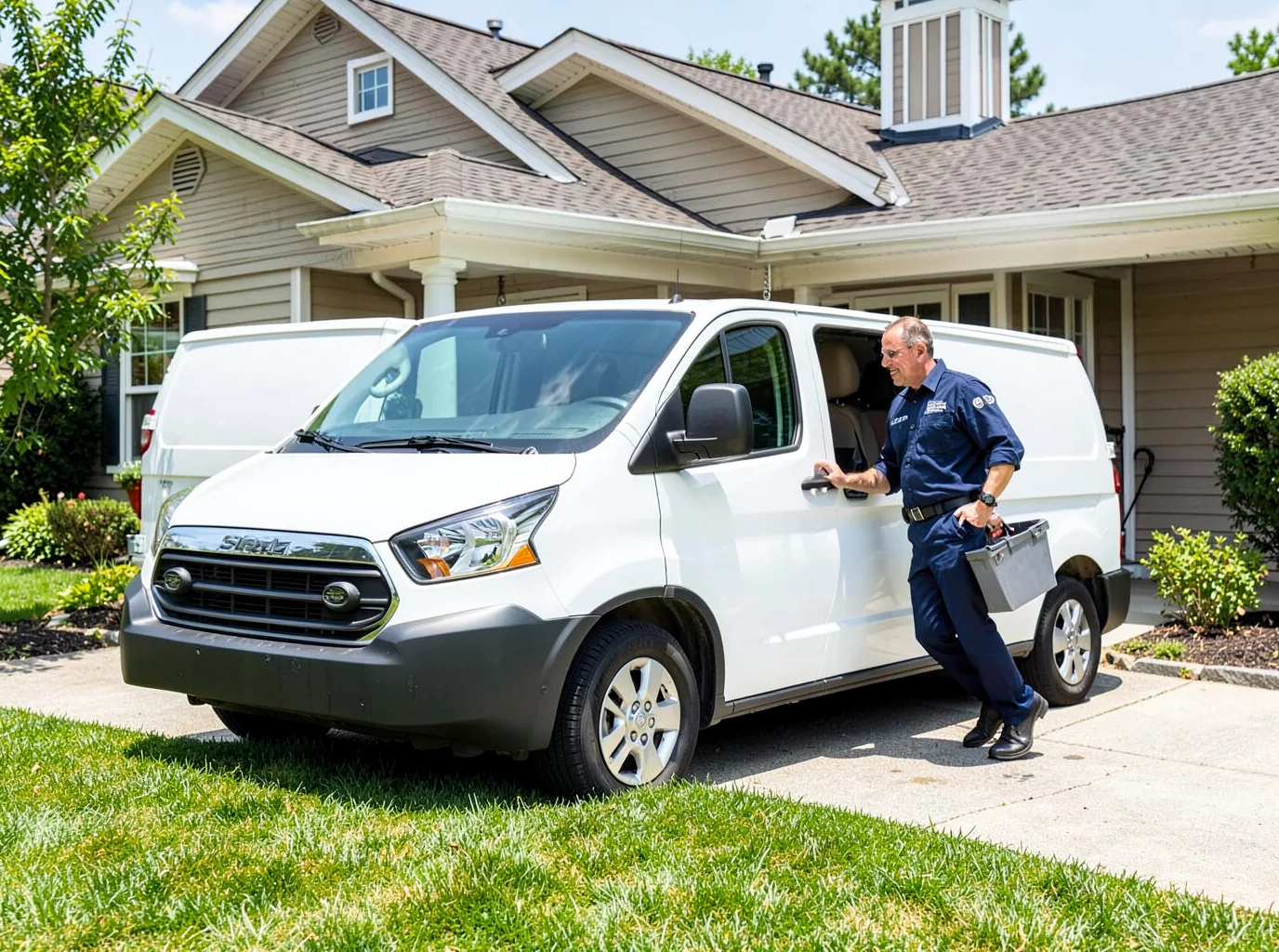 Emergency Plumber company in Forest Falls, CA
