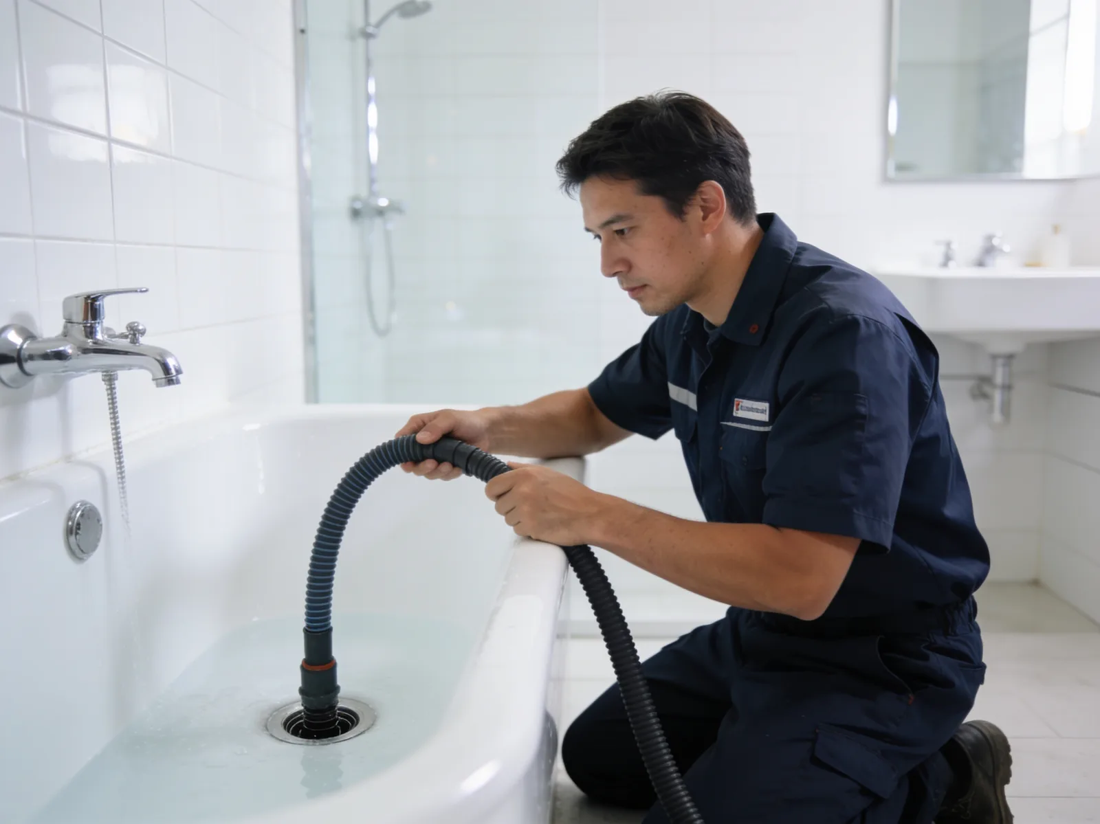 Emergency Plumber Forest Falls, CA FAQs